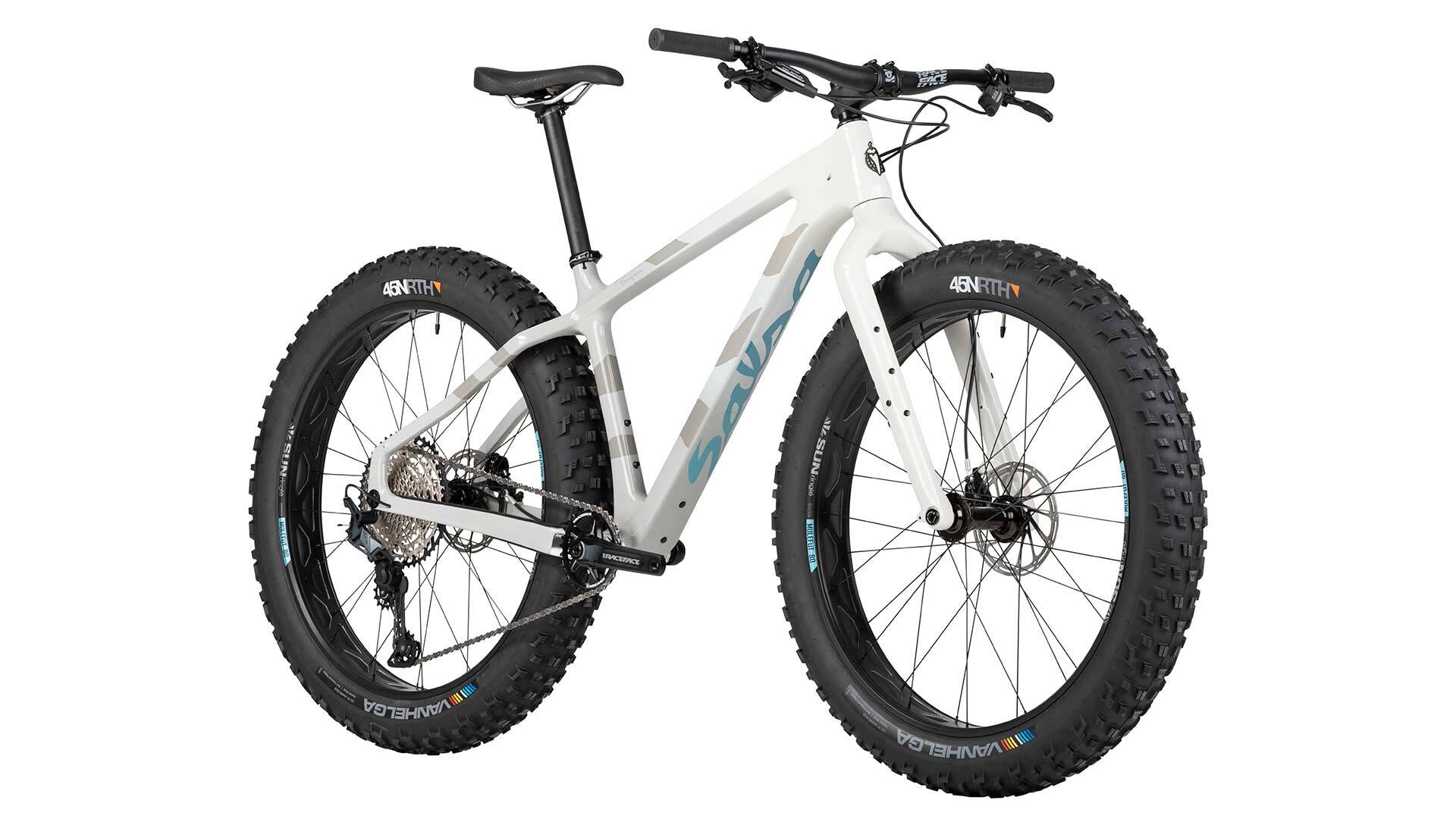 Salsa beargrease carbon online sx eagle