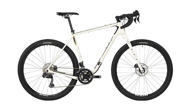 Salsa journeyman flat discount bar claris 700