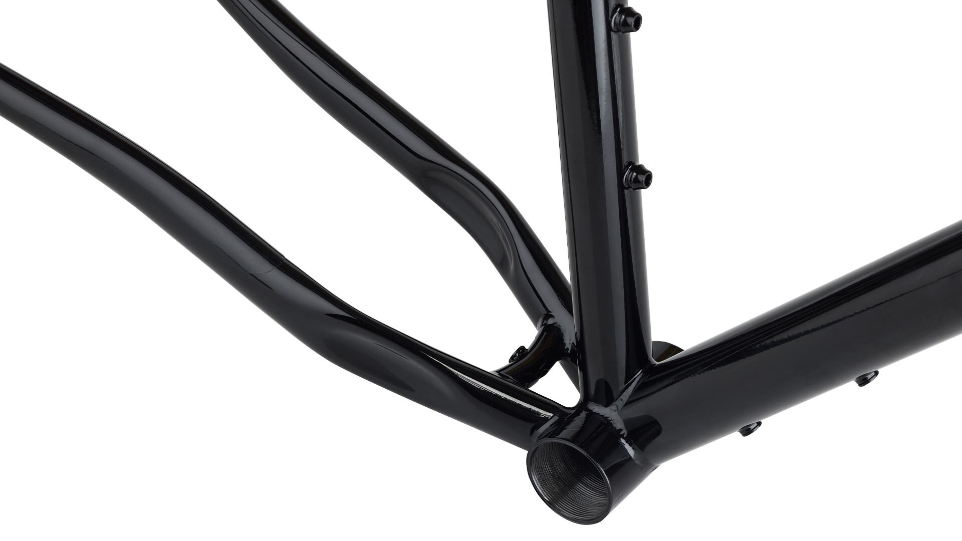 Salsa fargo steel discount frameset