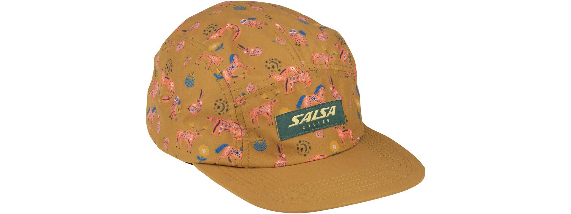 Salsa cheap cycles hat