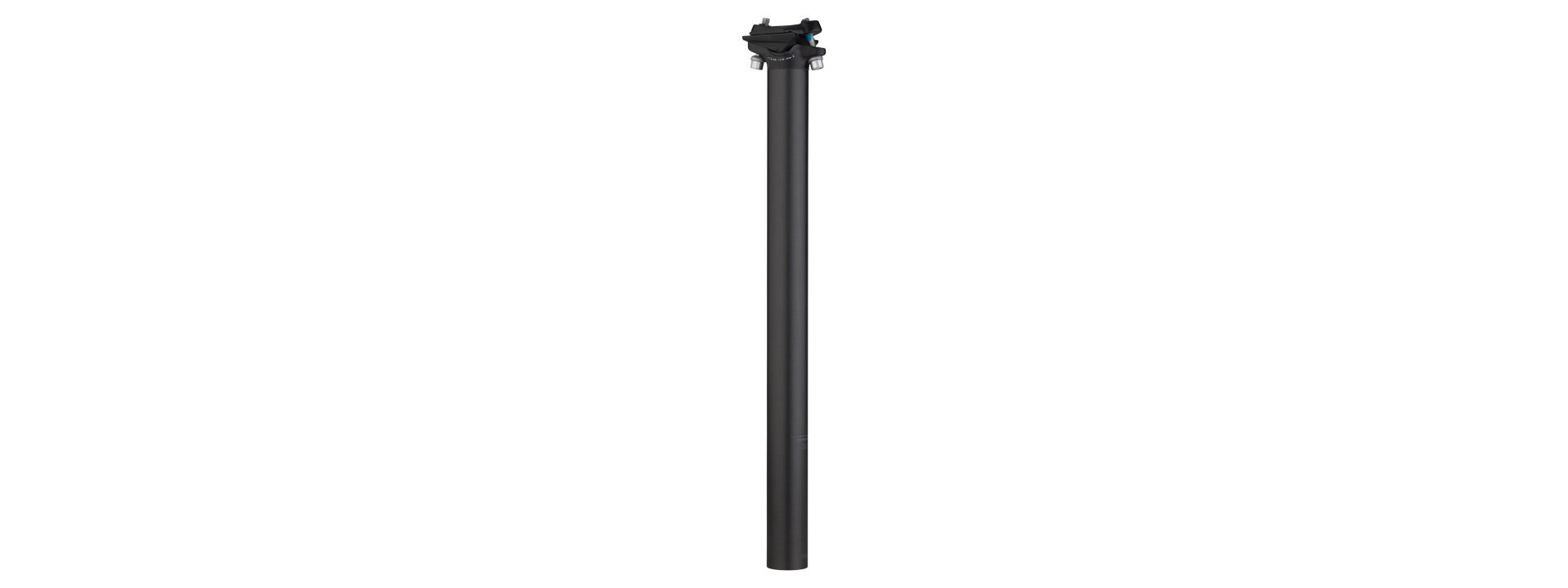 Salsa seatpost clearance