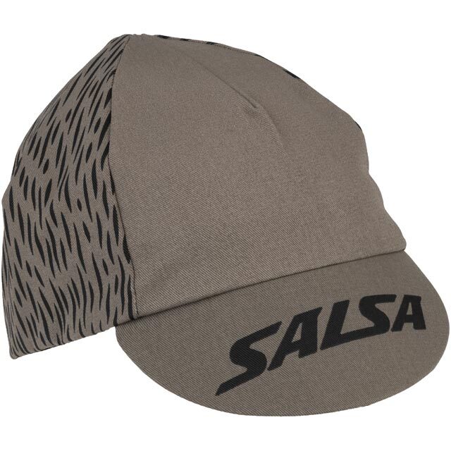 Salsa Arctica Pom Hat - Louisville Cyclery