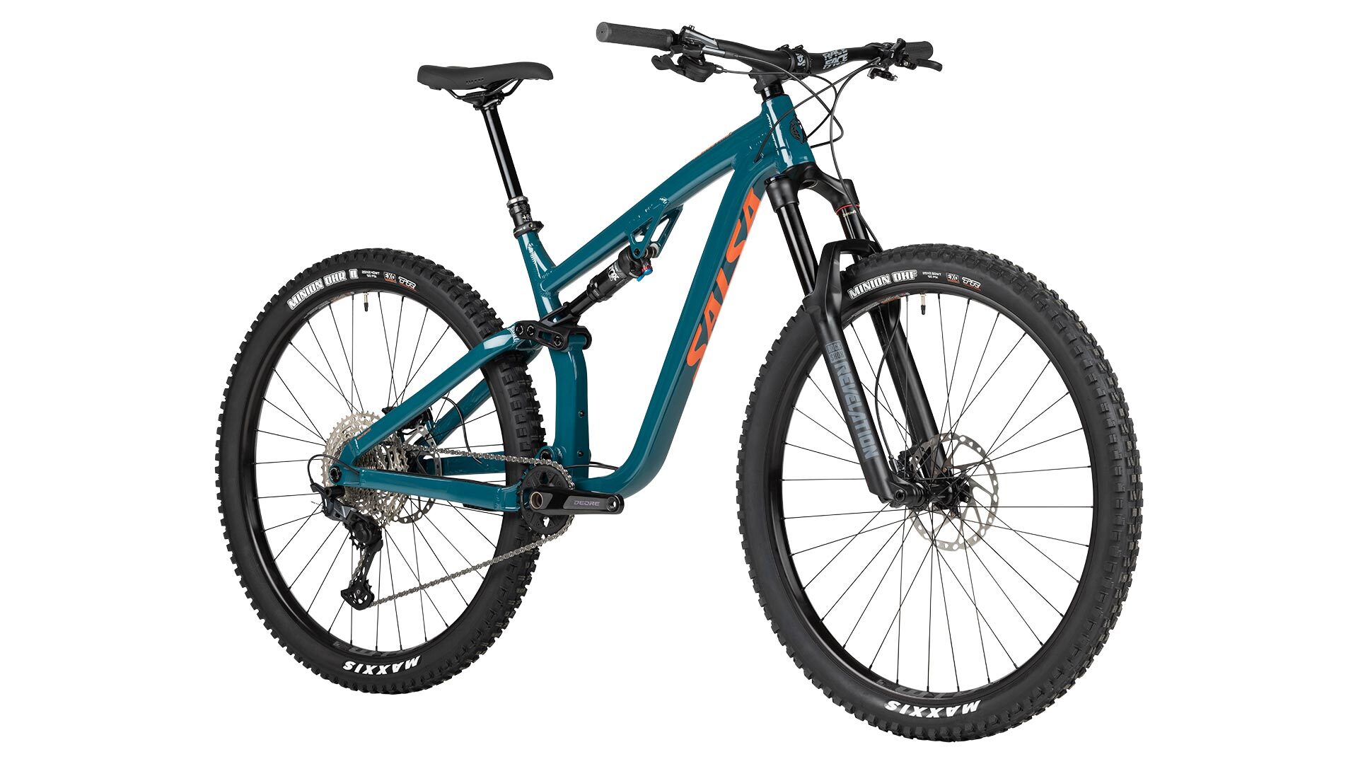 horsethief slx