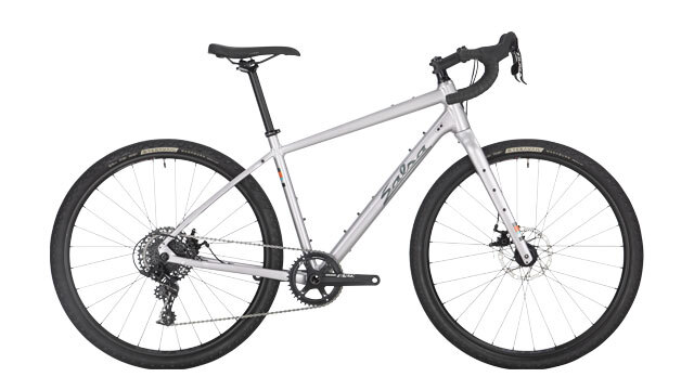 Journeyer Apex 1 650b Salsa Cycles