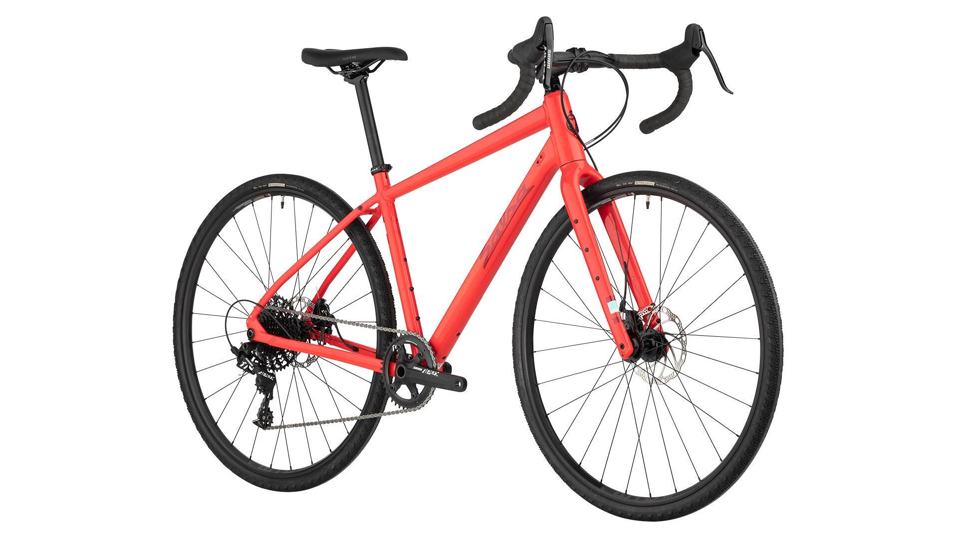 Salsa 2025 journeyman apex