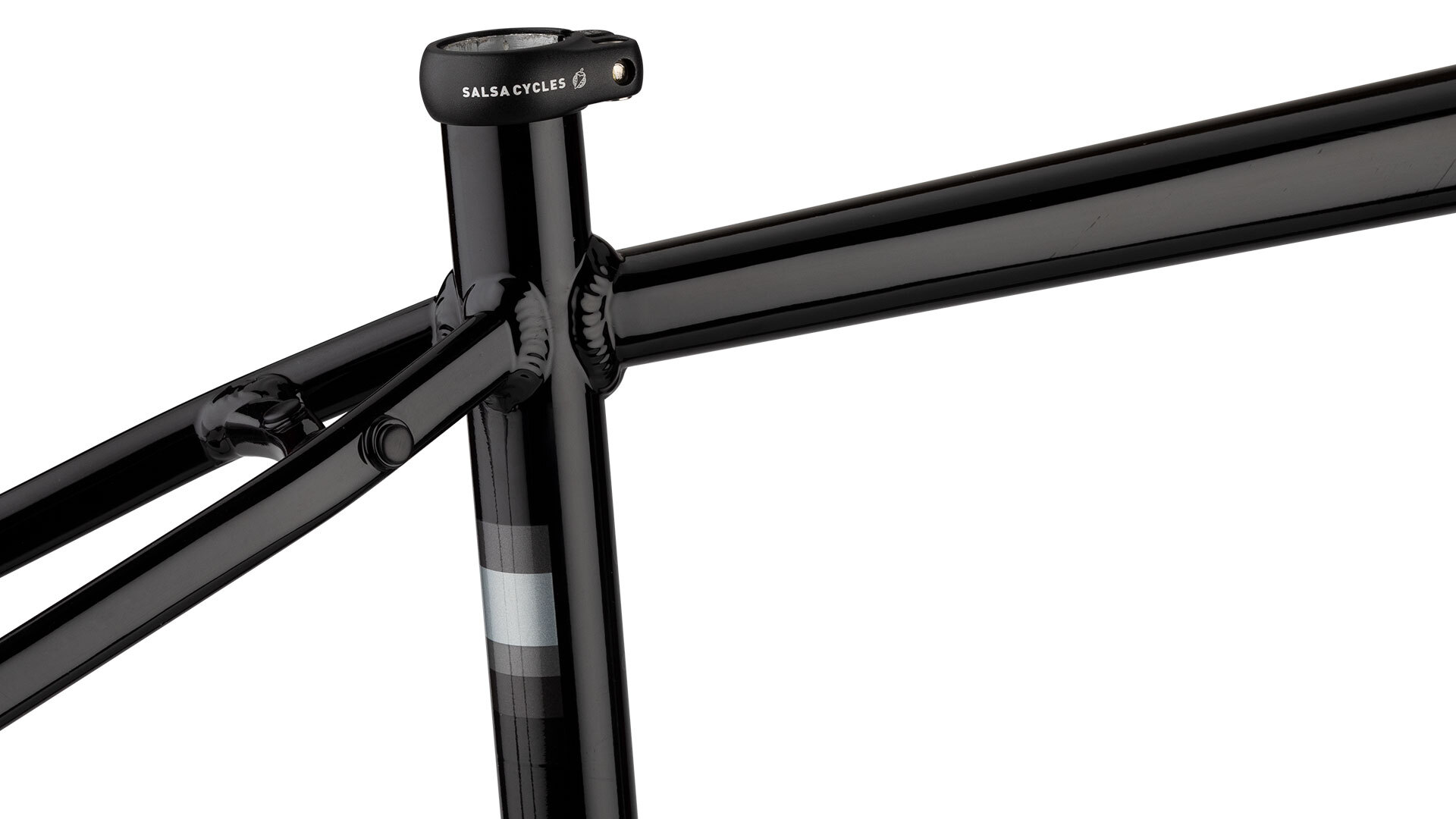 Salsa on sale journeyman frameset