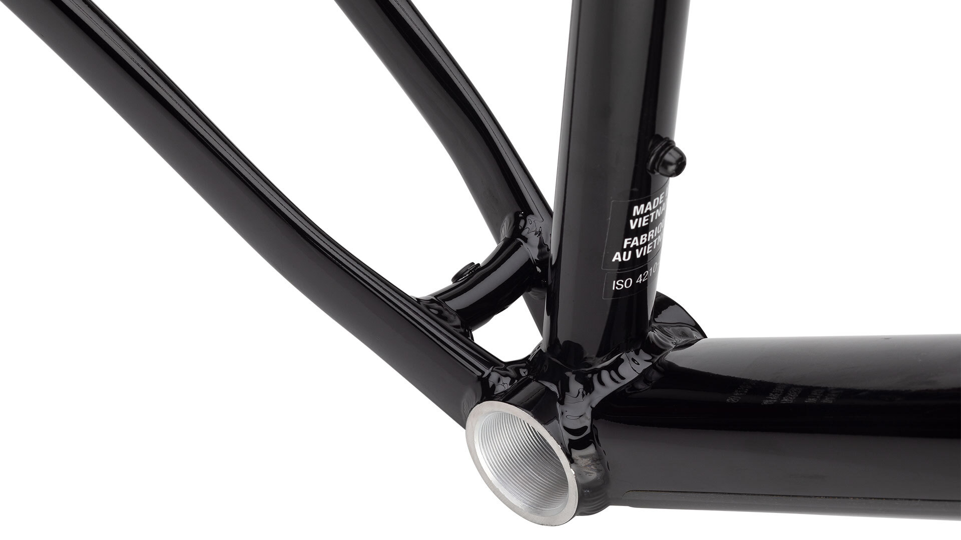 Salsa on sale journeyman frameset