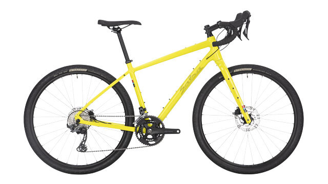 Journeyer GRX600 650b | Salsa Cycles