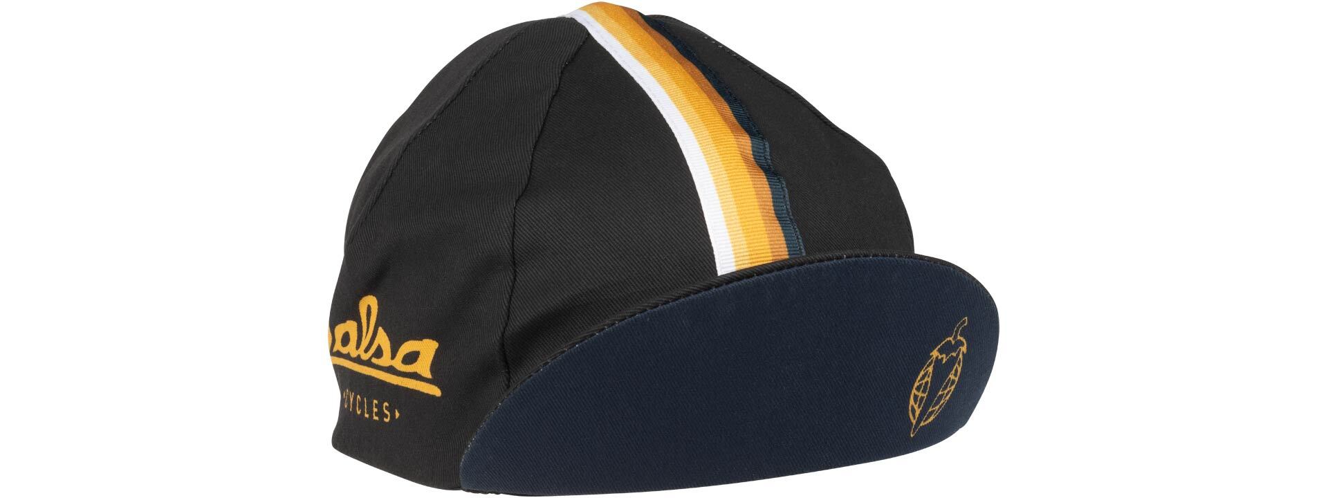 Salsa Arctica Pom Hat - Louisville Cyclery