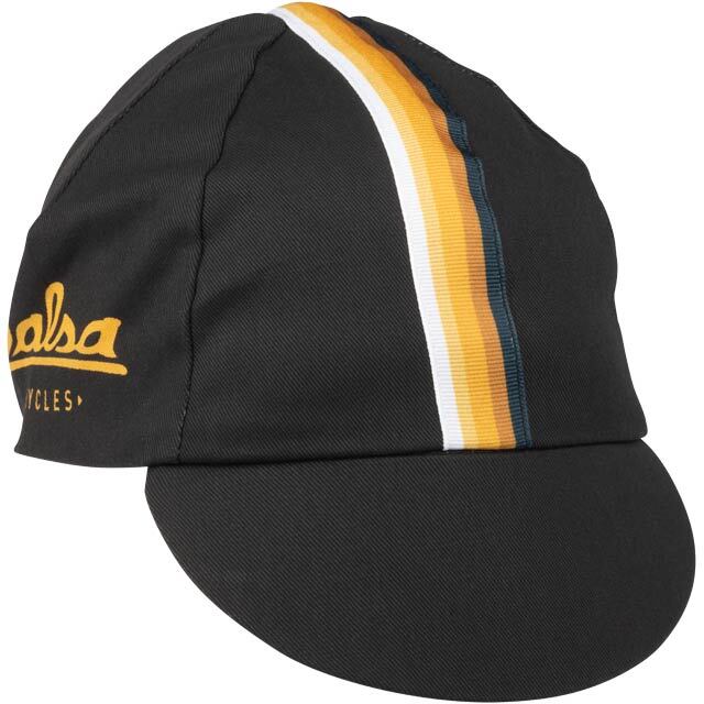 salsa bikes hat