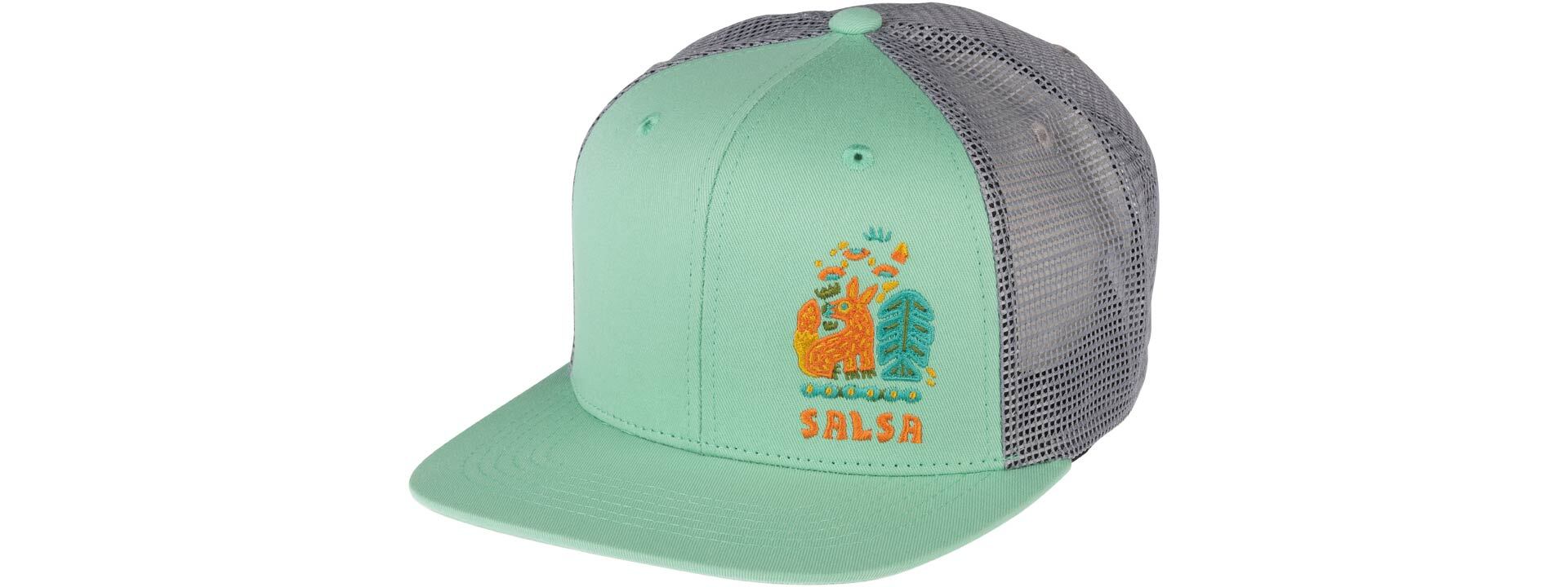 Salsa best sale bike hat