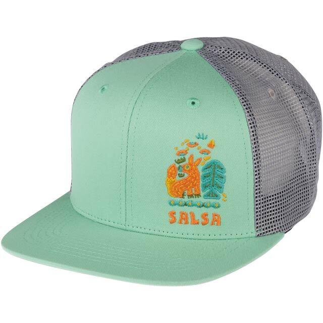 Salsa Arctica Flappy Cap - Louisville Cyclery