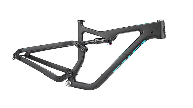 canyon lux cf slx 9.0 team 2021