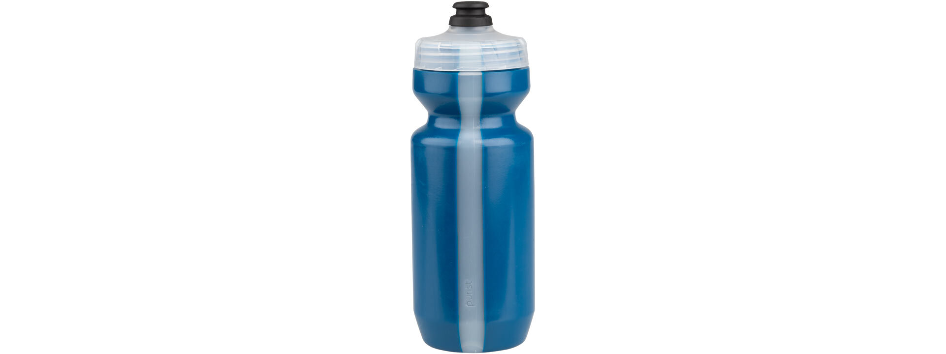 Summit Blue Water Bottles