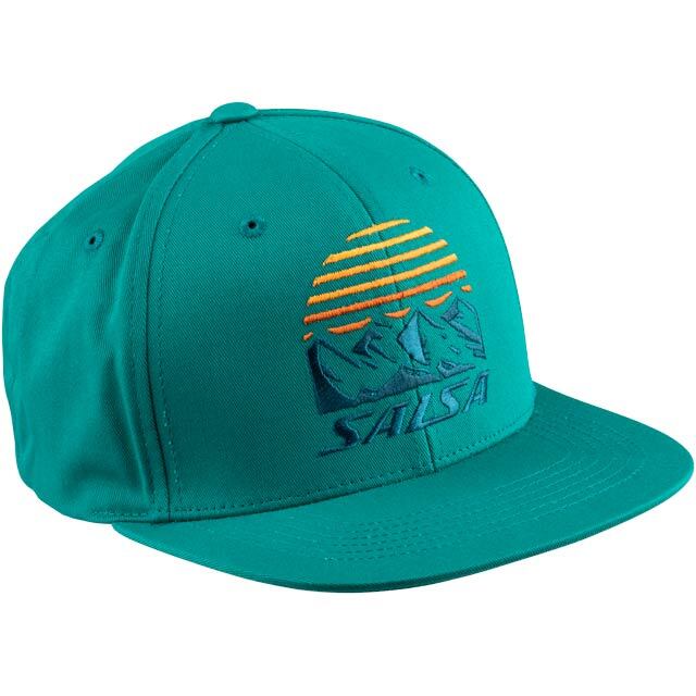 salsa bikes hat