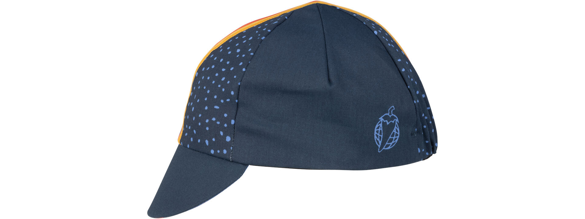 salsa cycling cap