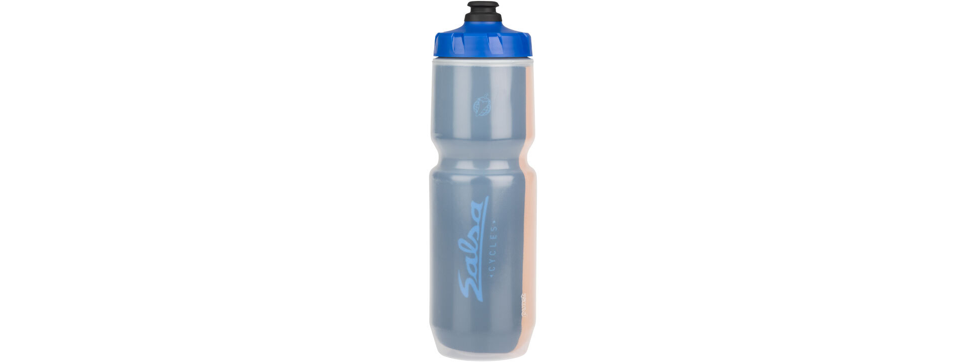 Salsa Team Polytone Purist Insulated Water Bottle - Louisville