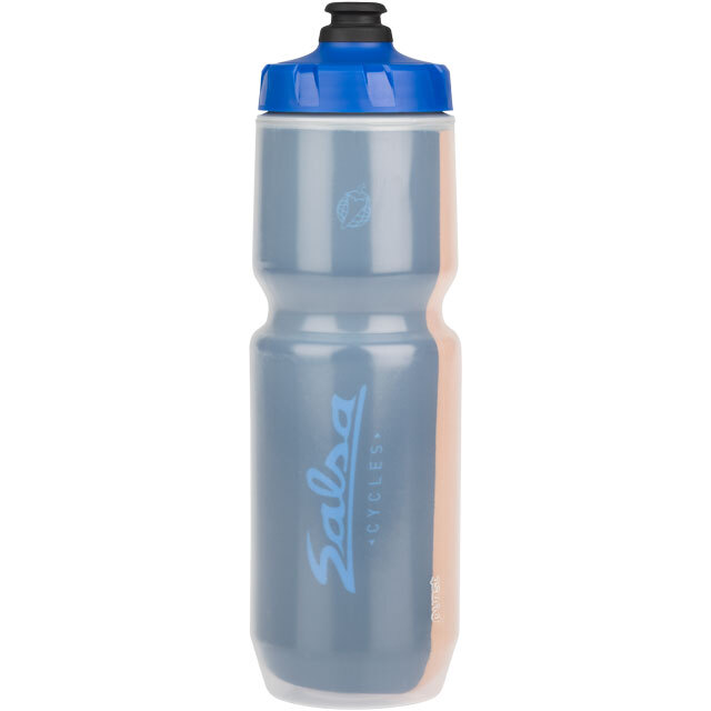 Salsa Tundra Buds Purist Insulated Water Bottle - The Spoke Easy