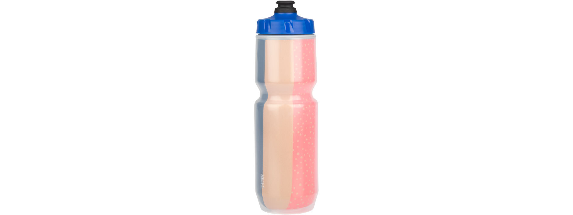 Salsa Team Polytone Purist Insulated Water Bottle - Louisville