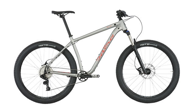 Salsa store timberjack gx