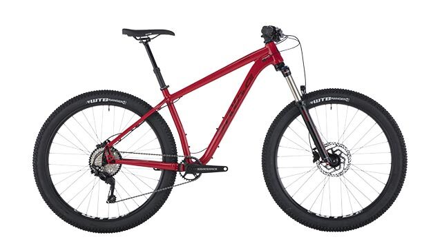 Salsa timberjack deore hot sale 27.5