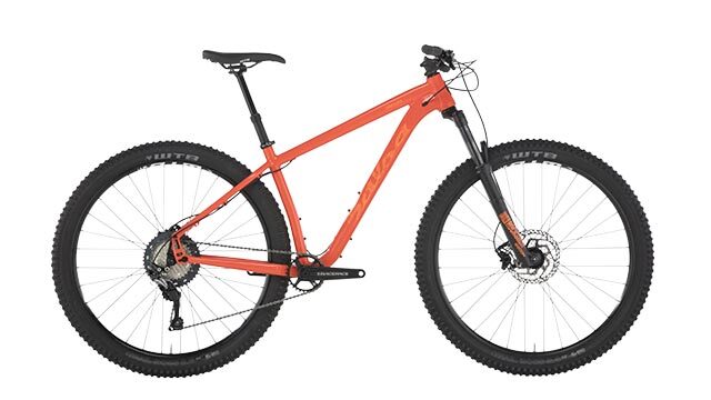 Timberjack SLX 29 | Salsa Cycles