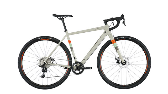 Salsa cycles online warbird