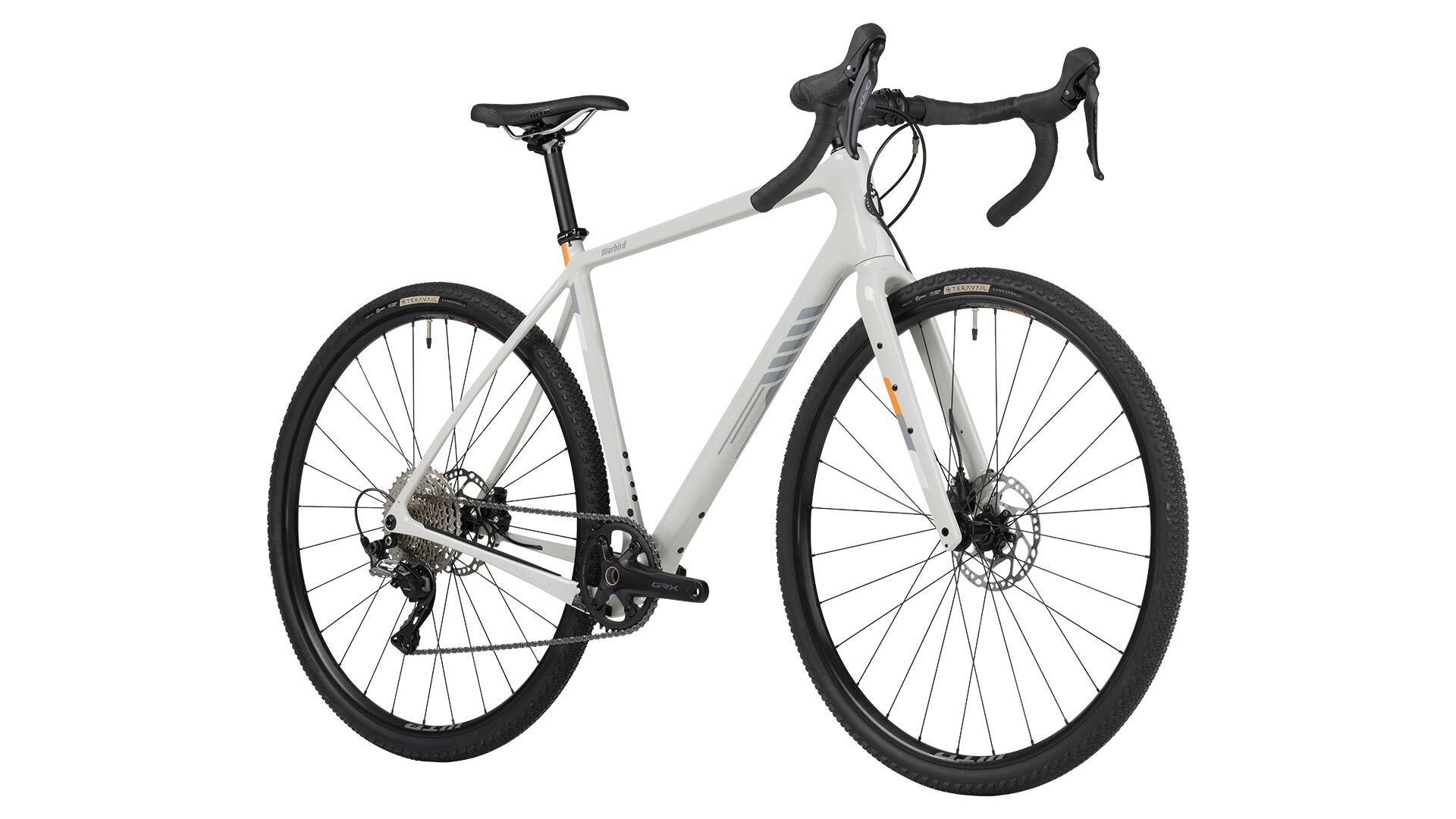 Salsa warbird grx 600 2024 review