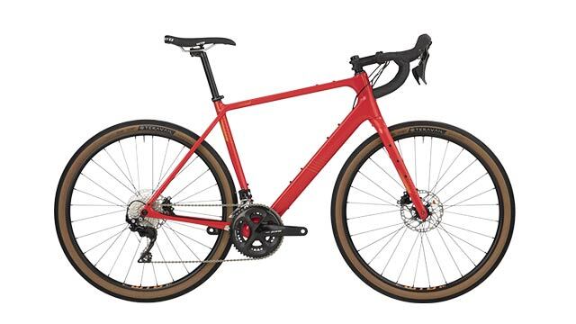 Warroad carbon hot sale apex 1 650