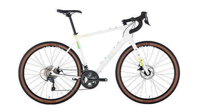 Salsa warbird carbon hot sale tiagra