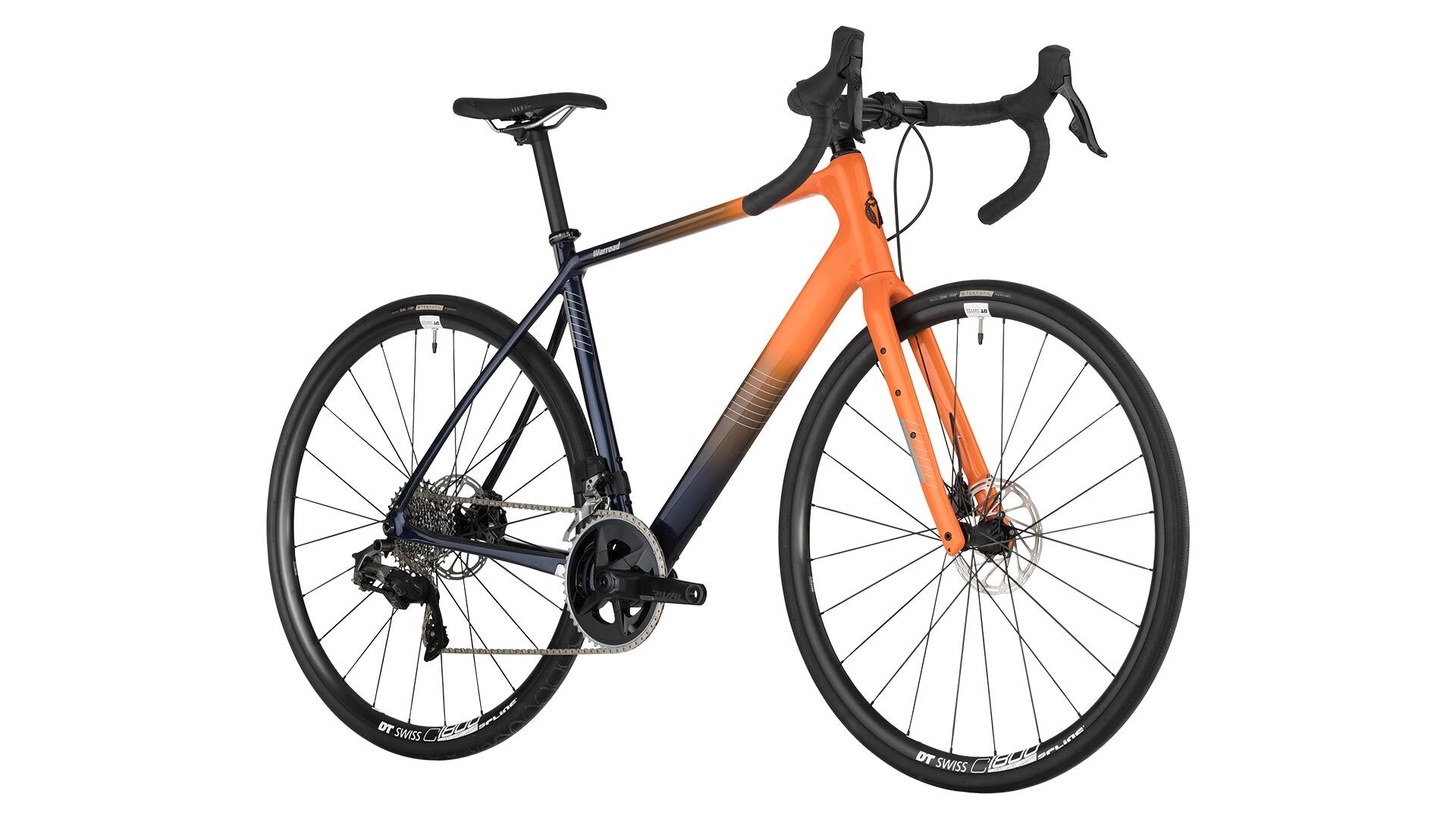 Warroad C Rival eTap AXS | Salsa Cycles