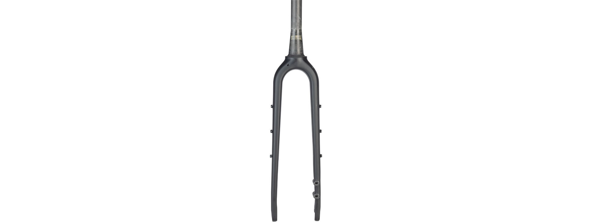 Salsa waxwing fork on sale