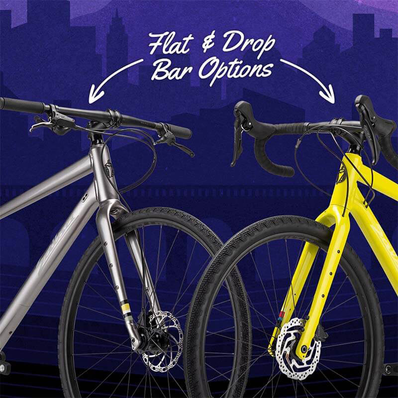 The All-New Journeyer | Salsa Bikes