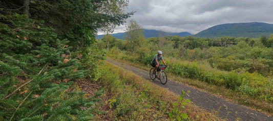 Cycling Sommelier: Pairing the XNHAT and Gravel Riders