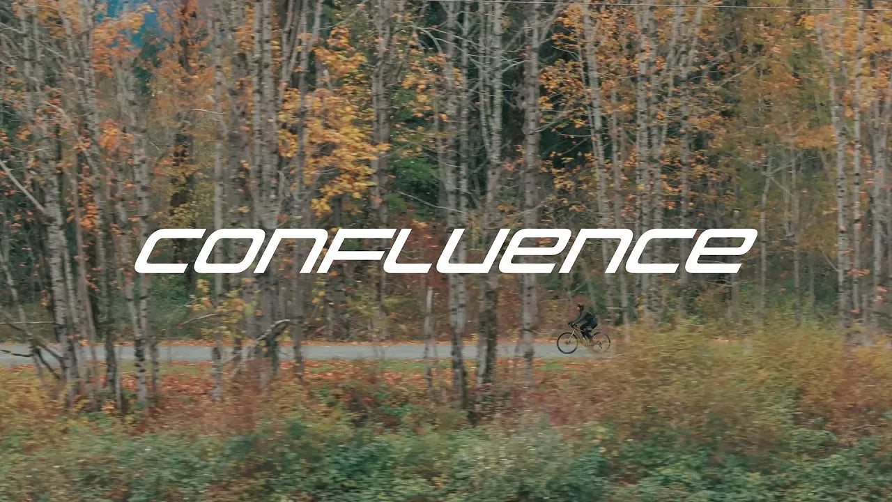 Confluence: Charge Your Adventure