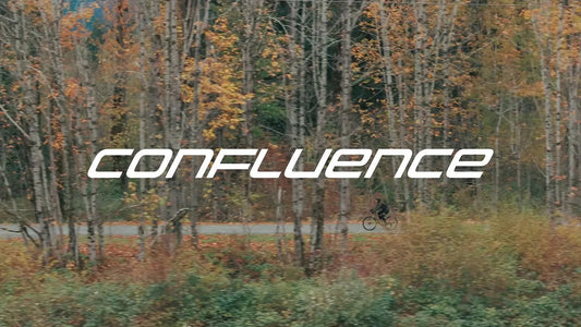 Confluence: Charge Your Adventure