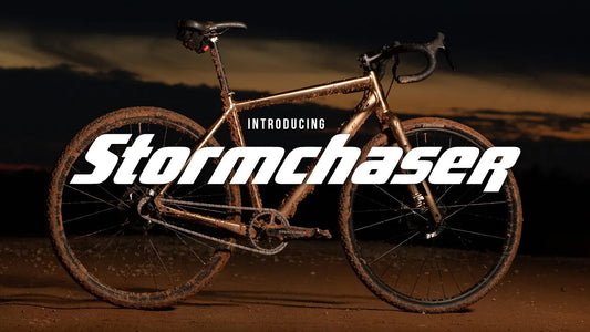 INTRODUCING STORMCHASER