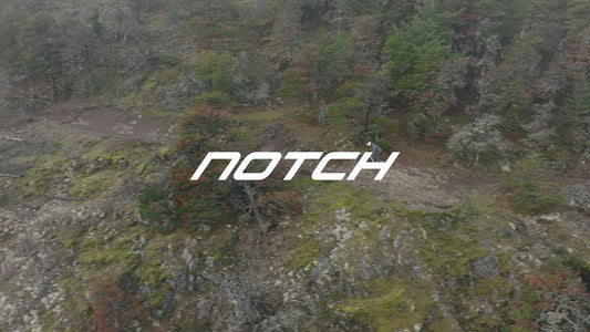 Notch: Charge Your Adventure