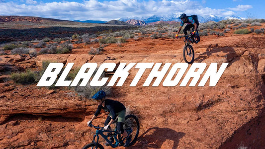 Salsa Blackthorn All-Mountain Bike