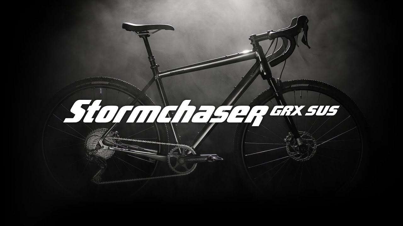 Stormchaser GRX SUS