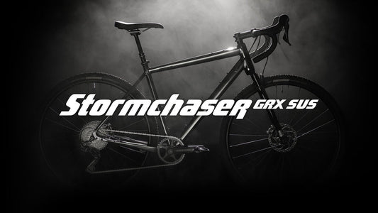 Stormchaser GRX SUS