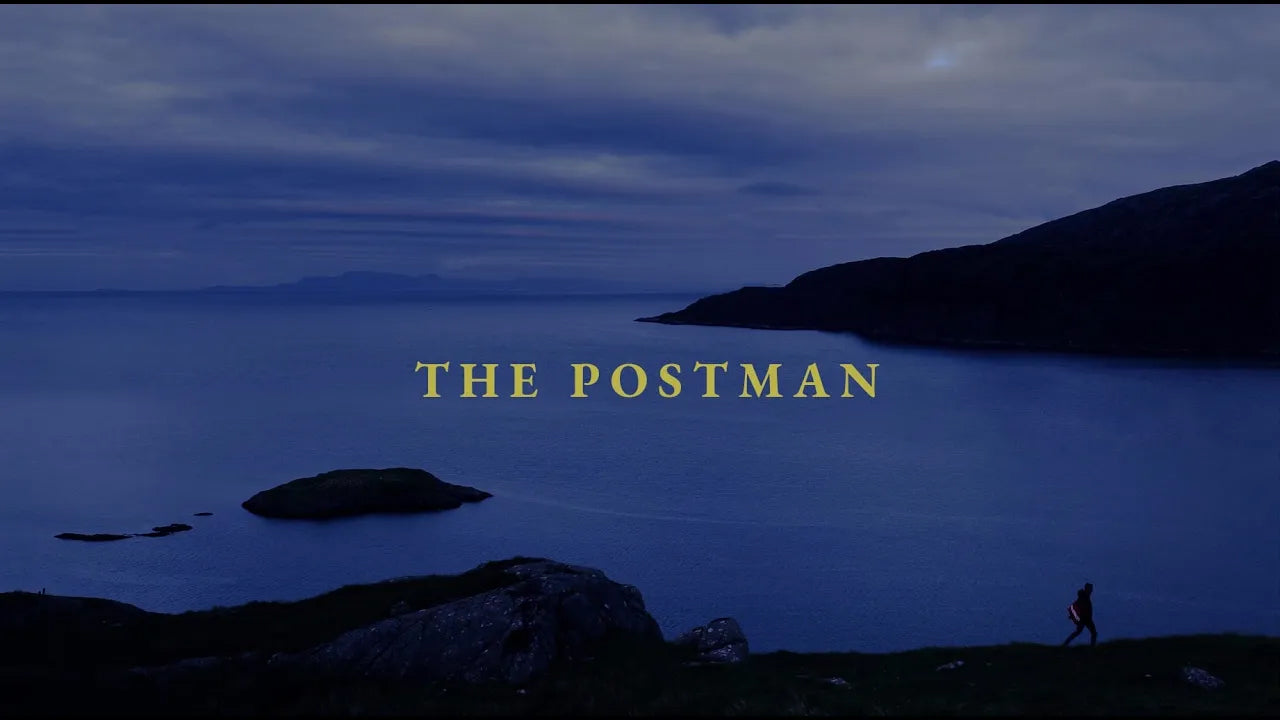 The Postman