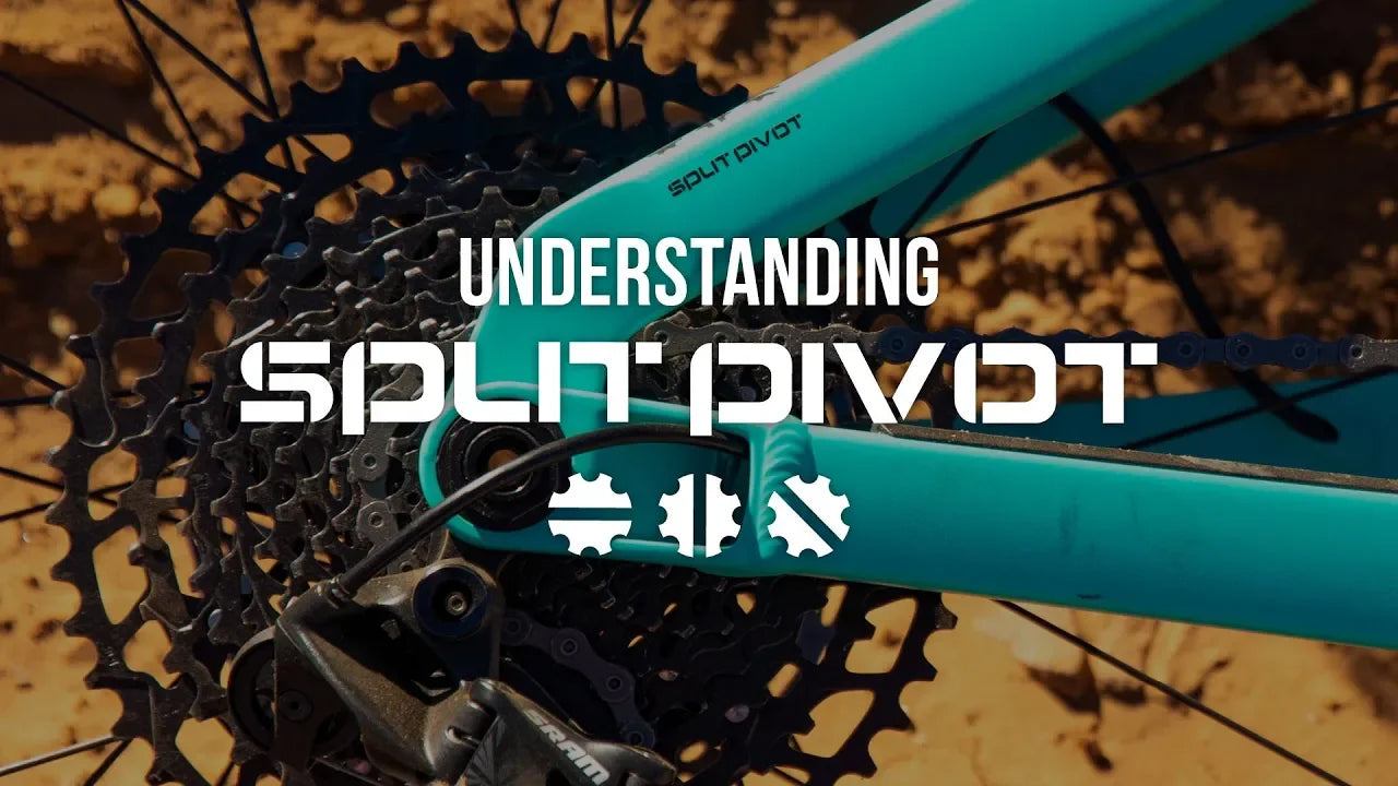 Understanding Split Pivot