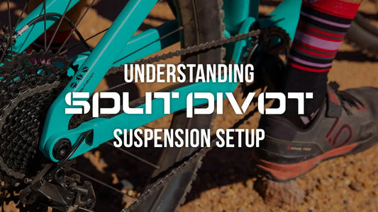 Understanding Split Pivot Full Suspension Setup