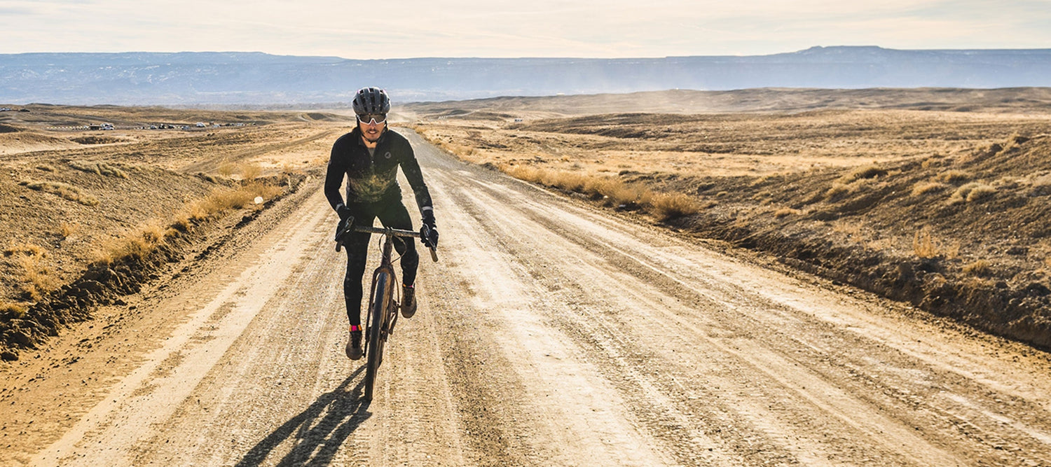 Gravel and Road bikes collection