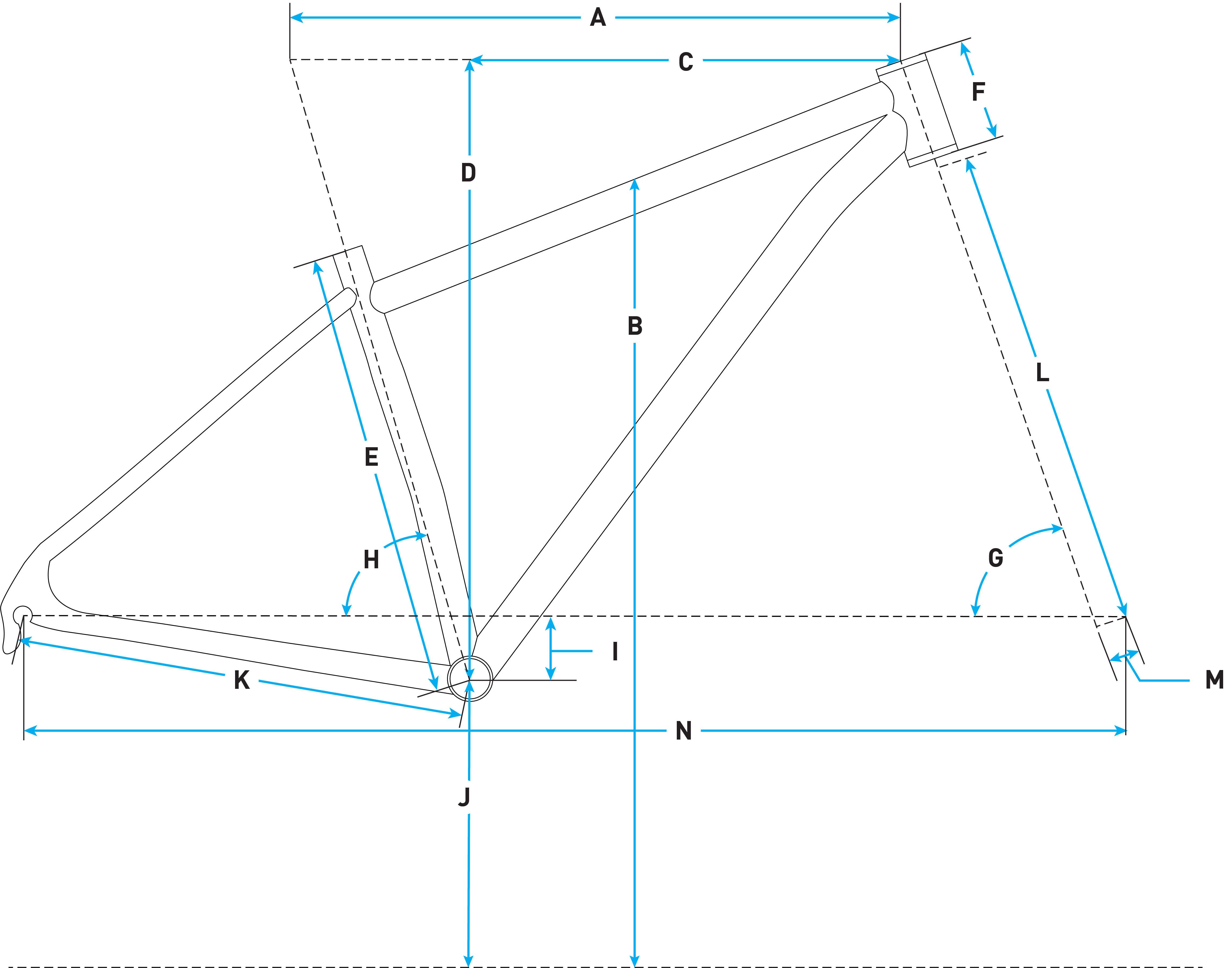 Geometry Diagram