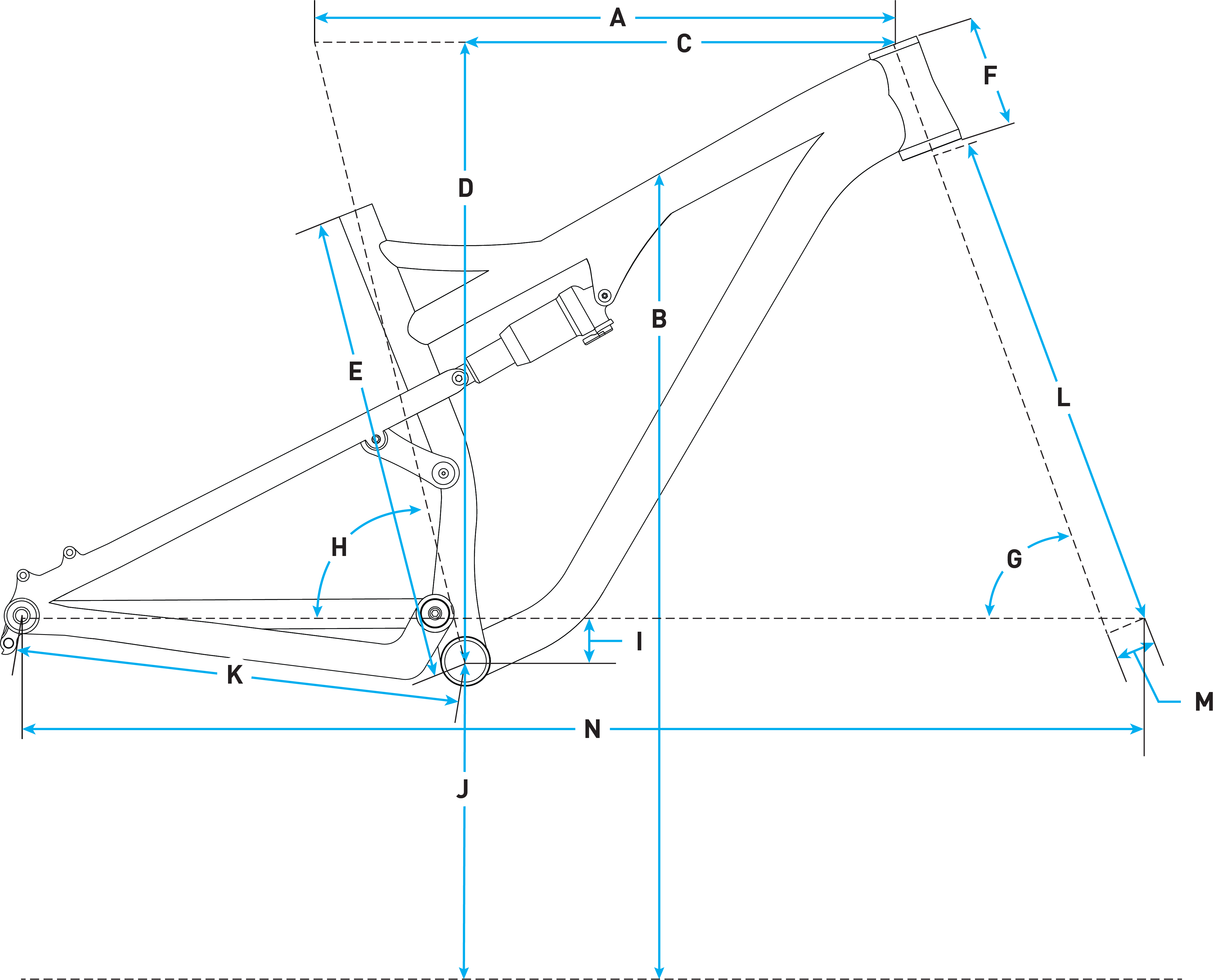 Geometry Diagram