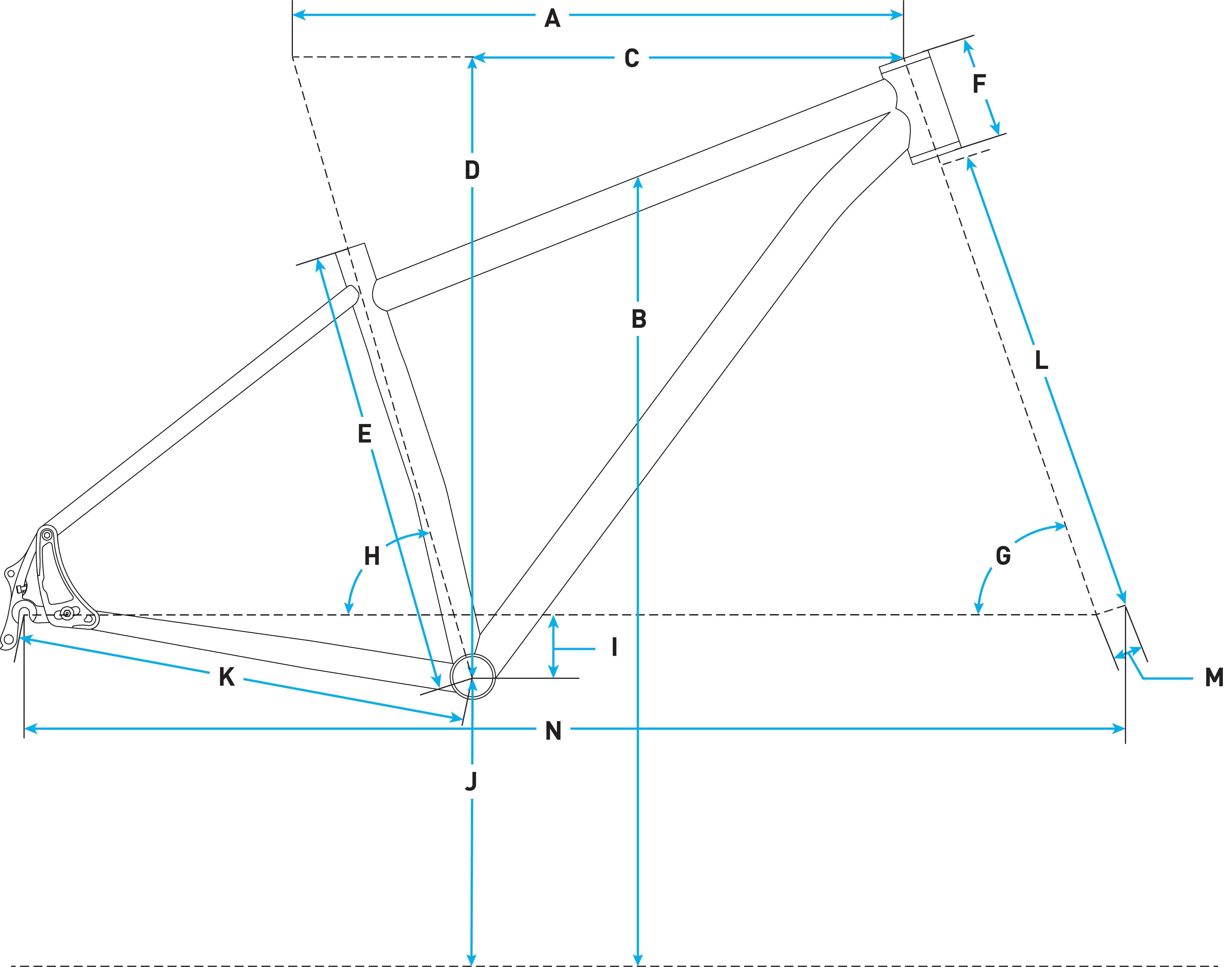 Geometry Diagram