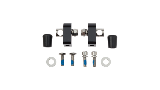 Salsa 8mm Strut Mount Kit for Rear Racks