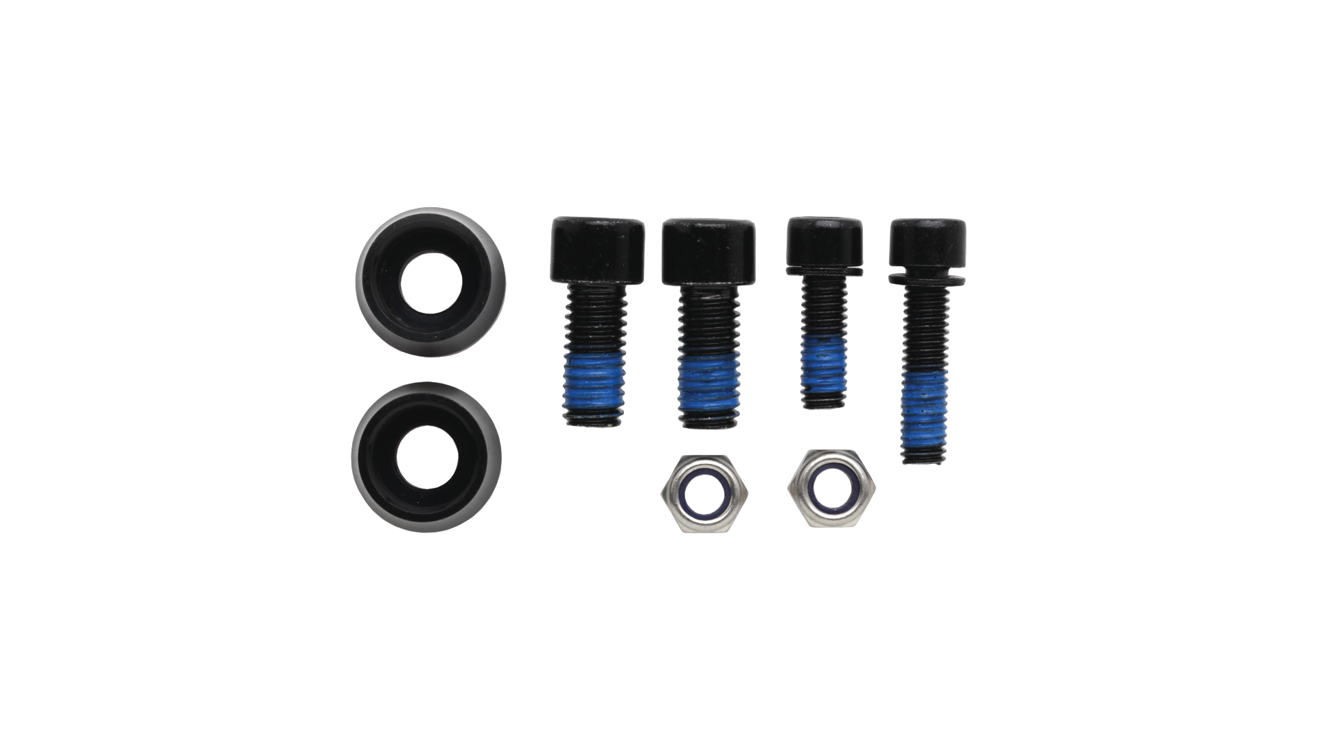 Salsa Alternator v1 hardware kit